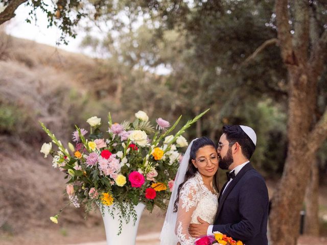 Le mariage de Amoyel et Eden à La Londe-les-Maures, Var 57