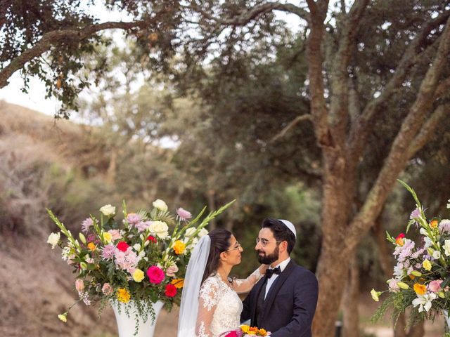 Le mariage de Amoyel et Eden à La Londe-les-Maures, Var 58