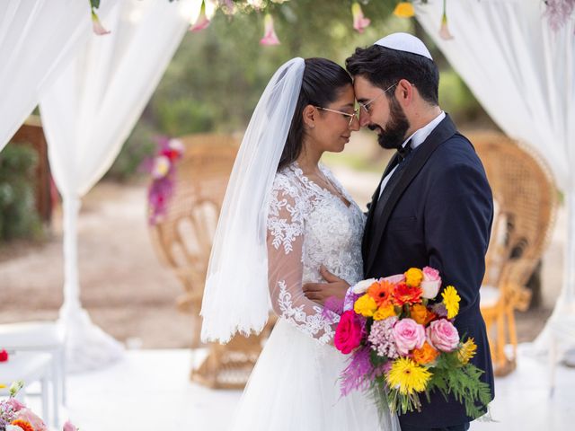 Le mariage de Amoyel et Eden à La Londe-les-Maures, Var 67