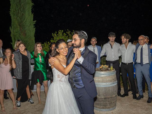 Le mariage de Amoyel et Eden à La Londe-les-Maures, Var 88