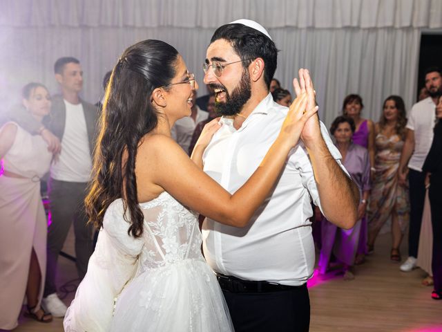 Le mariage de Amoyel et Eden à La Londe-les-Maures, Var 100