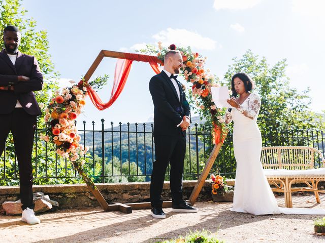 Le mariage de Guillaume et Susane à Genève, Genève 53