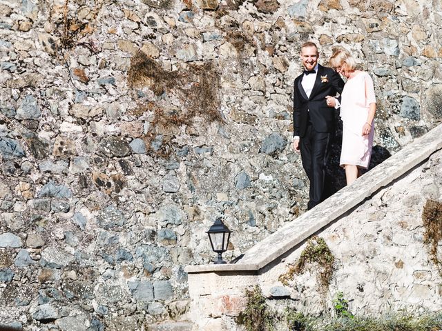 Le mariage de Guillaume et Susane à Genève, Genève 59