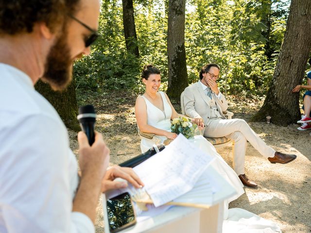 Le mariage de Raphaël et Céline à Lyon, Rhône 17