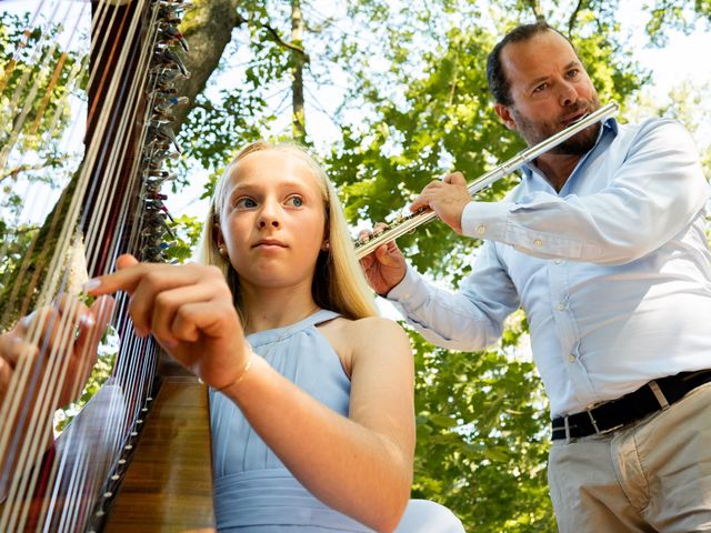 Le mariage de Raphaël et Céline à Lyon, Rhône 21
