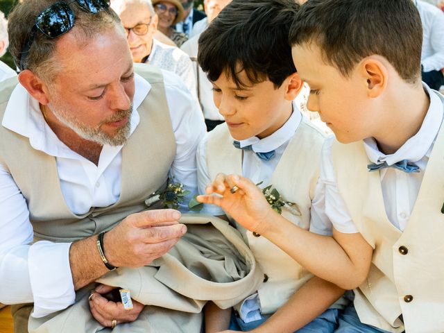 Le mariage de Raphaël et Céline à Lyon, Rhône 22