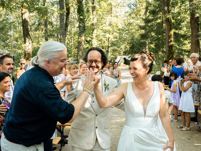 Le mariage de Raphaël et Céline à Lyon, Rhône 2