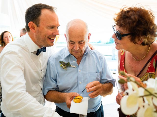 Le mariage de Raphaël et Céline à Lyon, Rhône 31