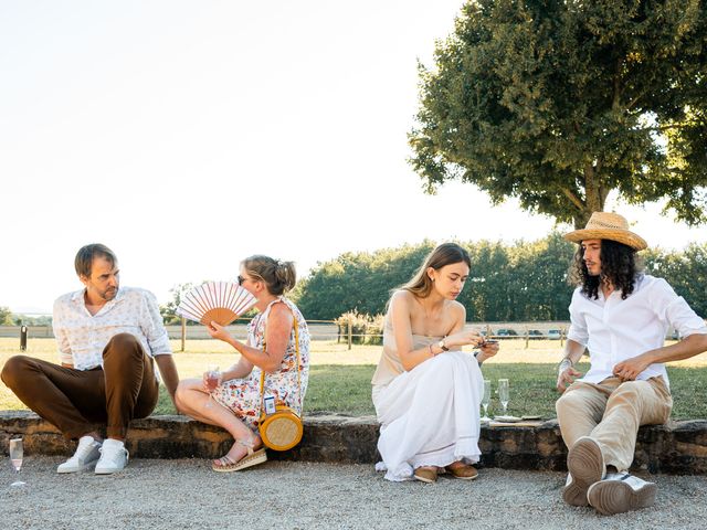 Le mariage de Raphaël et Céline à Lyon, Rhône 34