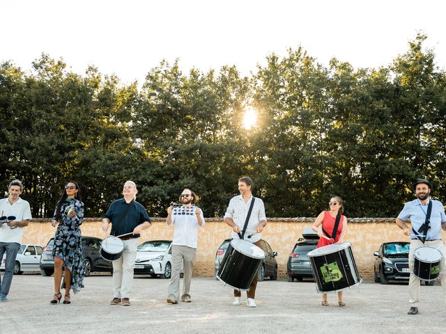 Le mariage de Raphaël et Céline à Lyon, Rhône 36