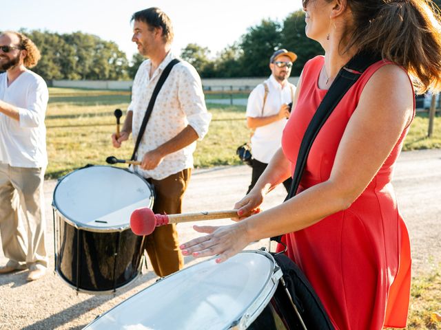 Le mariage de Raphaël et Céline à Lyon, Rhône 37