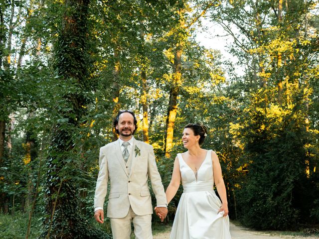Le mariage de Raphaël et Céline à Lyon, Rhône 50