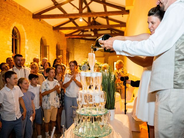Le mariage de Raphaël et Céline à Lyon, Rhône 53