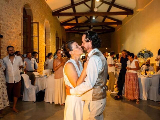 Le mariage de Raphaël et Céline à Lyon, Rhône 56