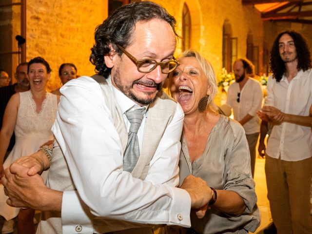 Le mariage de Raphaël et Céline à Lyon, Rhône 57