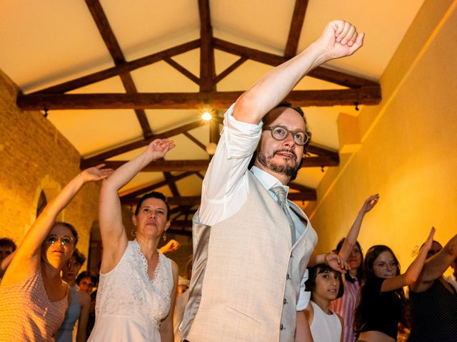 Le mariage de Raphaël et Céline à Lyon, Rhône 59