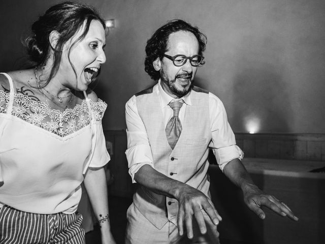 Le mariage de Raphaël et Céline à Lyon, Rhône 60