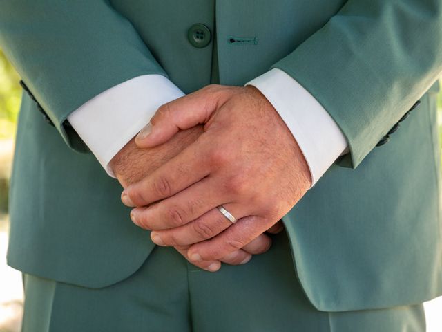 Le mariage de Alexis et Sophie à L'Hôtellerie-de-Flée, Maine et Loire 84