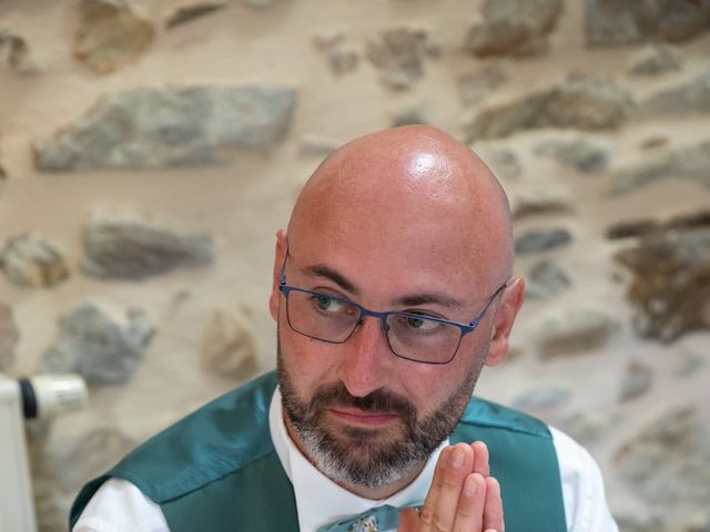 Le mariage de Alexis et Sophie à L'Hôtellerie-de-Flée, Maine et Loire 116