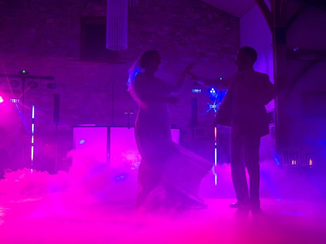 Le mariage de Ronan et Marine à Moutiers-les-Mauxfaits, Vendée 7