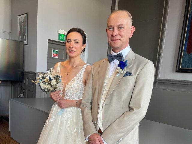 Le mariage de Christelle et Jérémy à Mont-de-Marsan, Landes 7