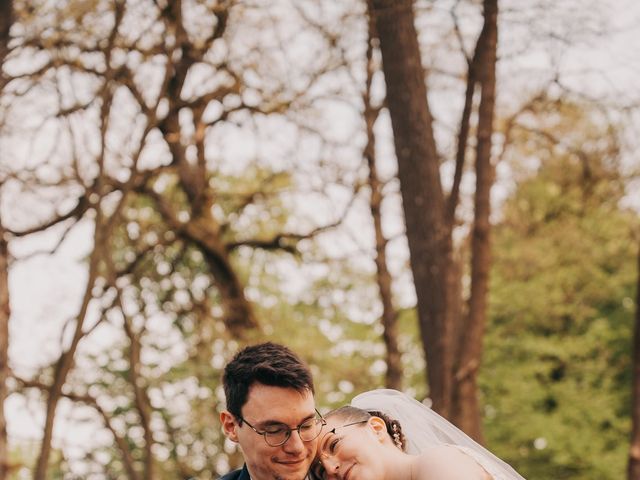 Le mariage de Elise et Lorenzo à Saint-Ghislain, Hainaut 2