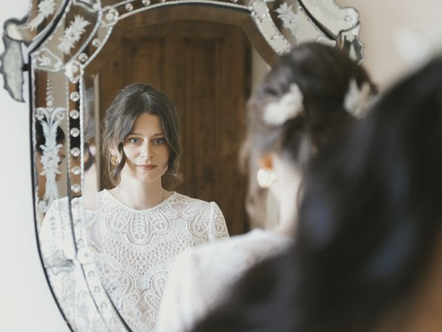 Le mariage de Alexis et Charlotte à Fruges, Pas-de-Calais 4