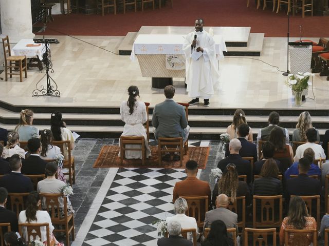 Le mariage de Alexis et Charlotte à Fruges, Pas-de-Calais 7