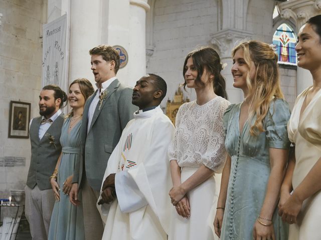 Le mariage de Alexis et Charlotte à Fruges, Pas-de-Calais 9