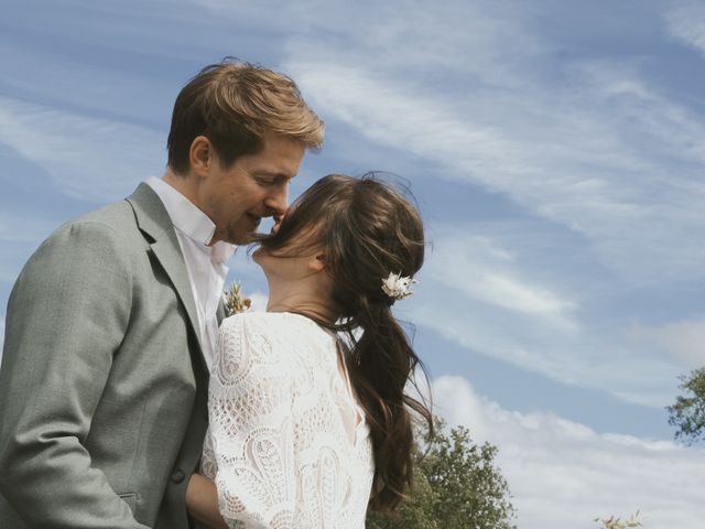 Le mariage de Alexis et Charlotte à Fruges, Pas-de-Calais 10