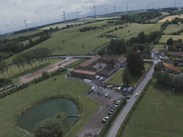Le mariage de Alexis et Charlotte à Fruges, Pas-de-Calais 13