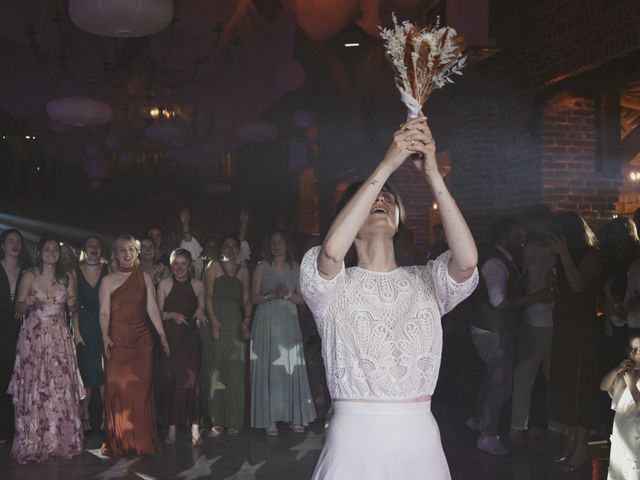 Le mariage de Alexis et Charlotte à Fruges, Pas-de-Calais 15