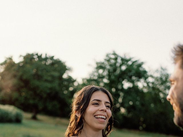 Le mariage de Rémy et Manon  à Castelsarrasin, Tarn-et-Garonne 4