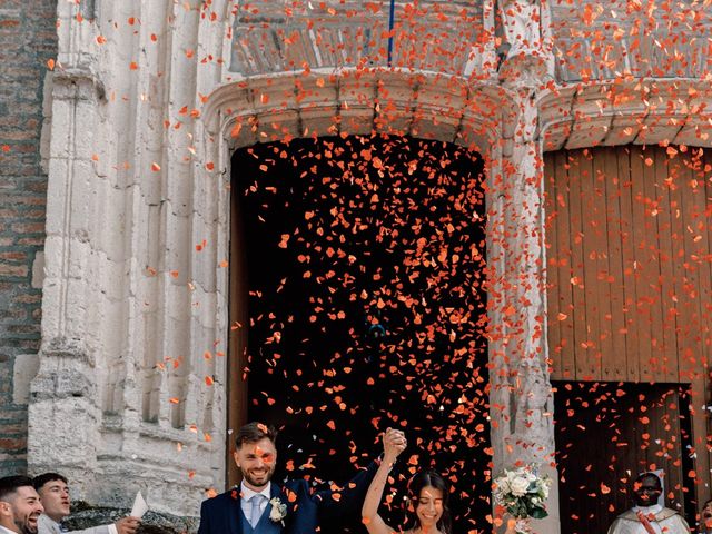 Le mariage de Rémy et Manon  à Castelsarrasin, Tarn-et-Garonne 6