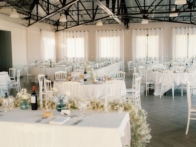 Le mariage de Rémy et Manon  à Castelsarrasin, Tarn-et-Garonne 1