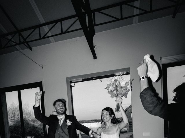 Le mariage de Rémy et Manon  à Castelsarrasin, Tarn-et-Garonne 9