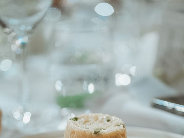 Le mariage de Loic et Rose à Ceton, Orne 9