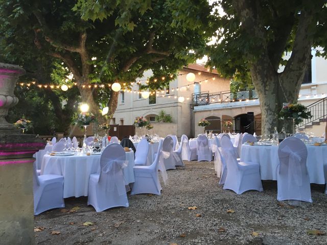 Le mariage de Benoit et Mélanie à Aubagne, Bouches-du-Rhône 4