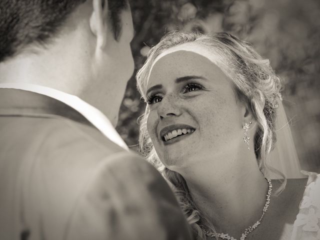 Le mariage de Benoit et Mélanie à Aubagne, Bouches-du-Rhône 2