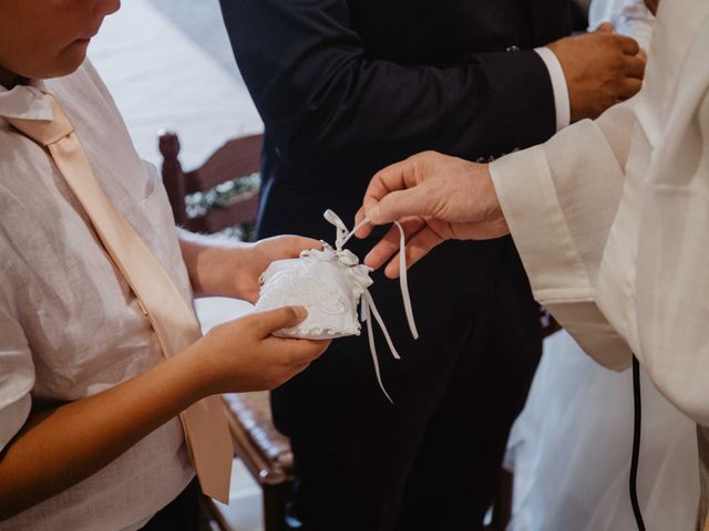 Le mariage de Giuseppe et Sacha à Oppedette, Alpes-de-Haute-Provence 65