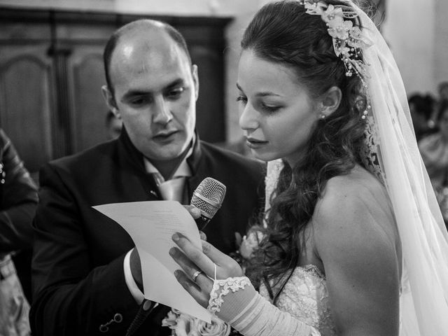 Le mariage de Giuseppe et Sacha à Oppedette, Alpes-de-Haute-Provence 69