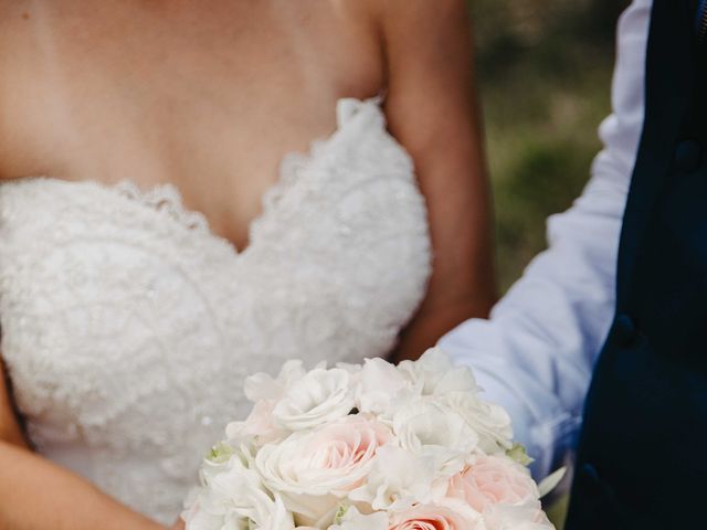 Le mariage de Giuseppe et Sacha à Oppedette, Alpes-de-Haute-Provence 96