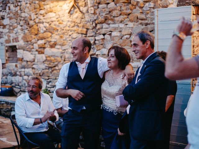 Le mariage de Giuseppe et Sacha à Oppedette, Alpes-de-Haute-Provence 178