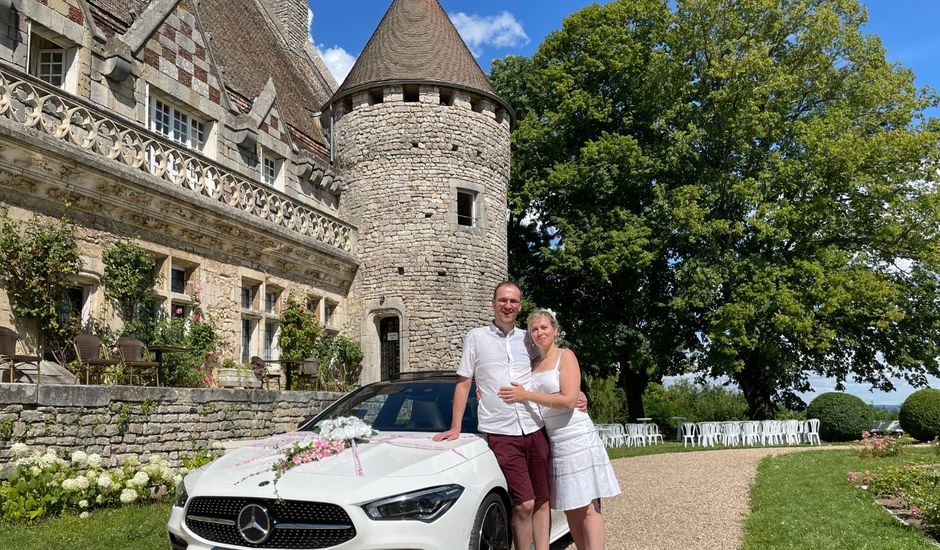 Le mariage de Angélique  et Claude  à Vigneulles-lès-Hattonchâtel, Meuse