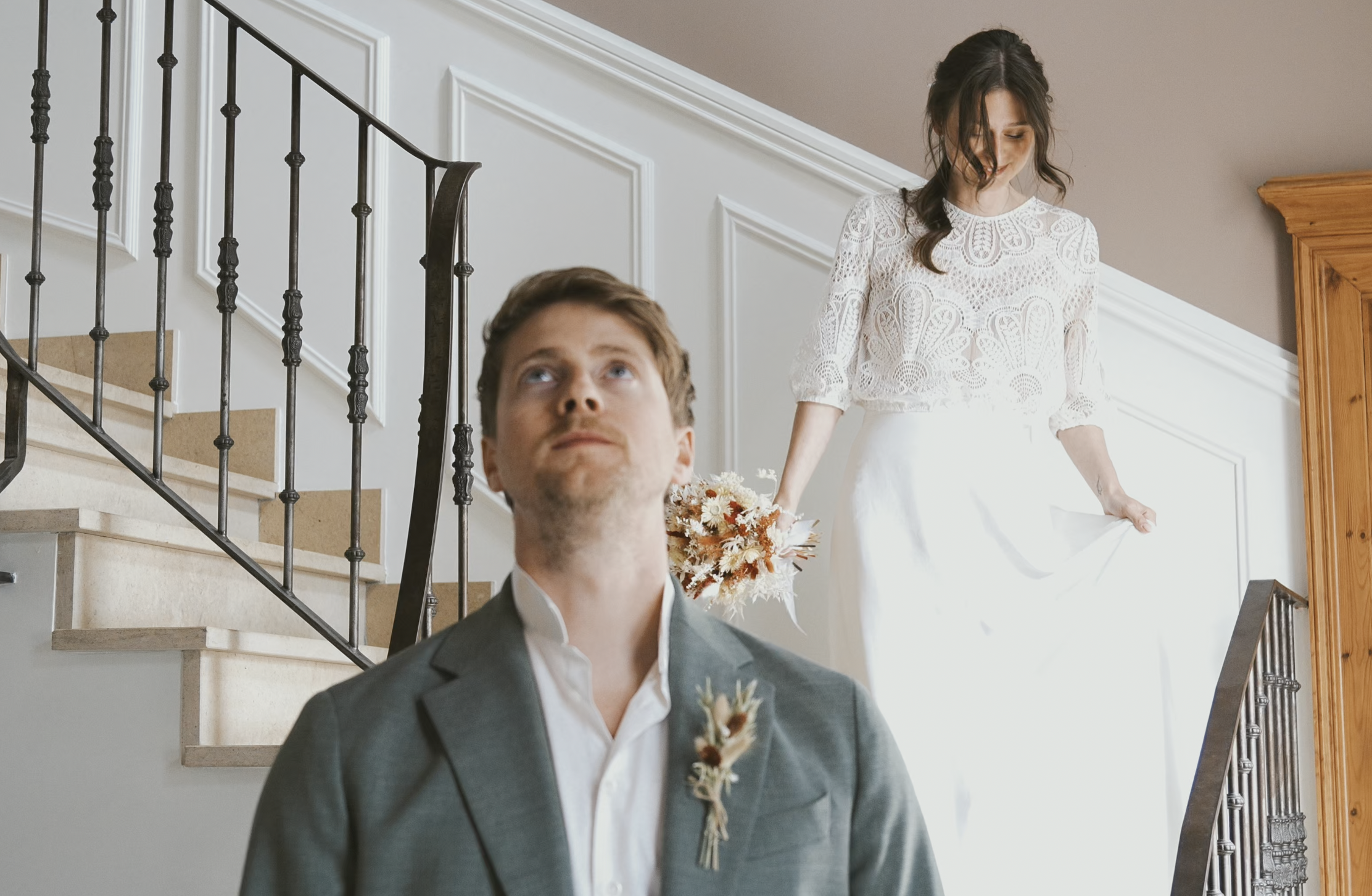 Le mariage de Alexis et Charlotte à Fruges, Pas-de-Calais