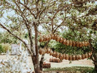 Le mariage de Flora et Rémy 3