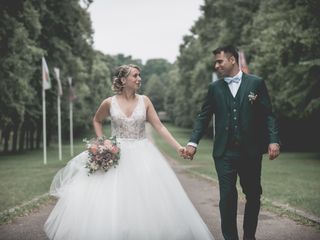 Le mariage de Sarah et Alexandre 3