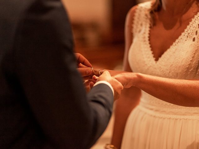 Le mariage de Yannick et Laurie à Salon-de-Provence, Bouches-du-Rhône 26