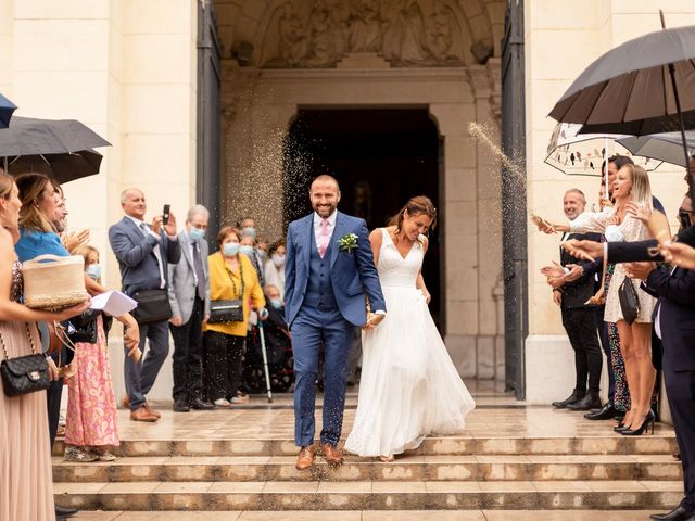 Le mariage de Yannick et Laurie à Salon-de-Provence, Bouches-du-Rhône 31