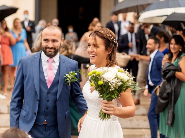 Le mariage de Yannick et Laurie à Salon-de-Provence, Bouches-du-Rhône 33